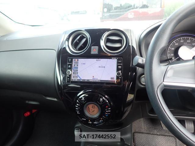 Nissan NOTE 2019-01 372077-12