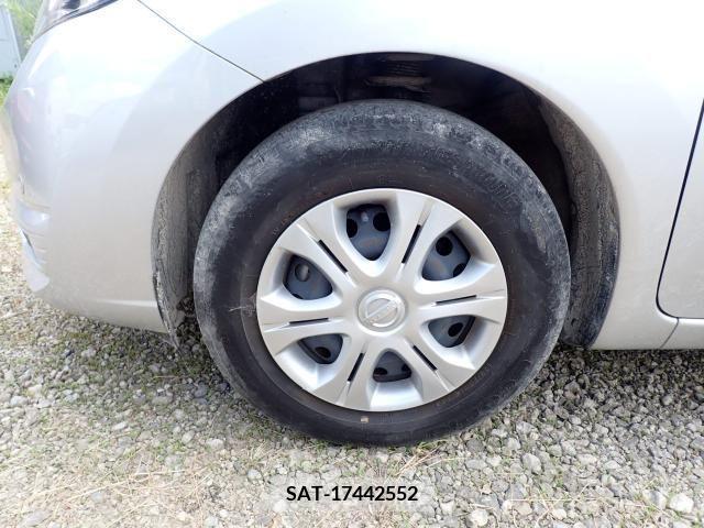 Nissan NOTE 2019-01 372077-20