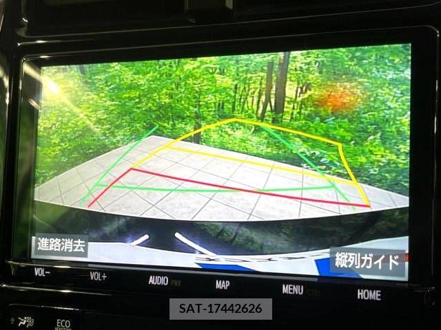 Toyota PRIUS 2021-01 332138-4