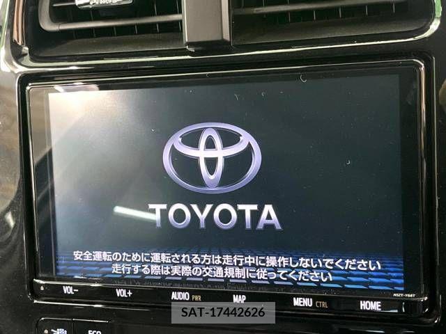 Toyota PRIUS 2021-01 332138-3