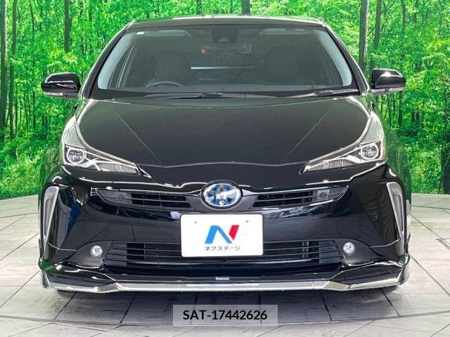 Toyota PRIUS 2021-01 332138-14