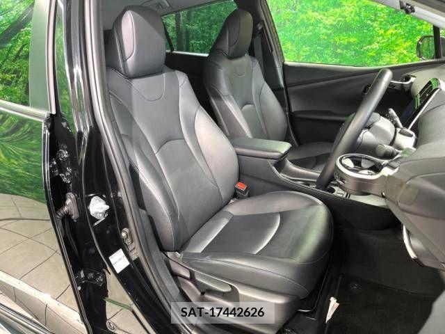 Toyota PRIUS 2021-01 332138-8