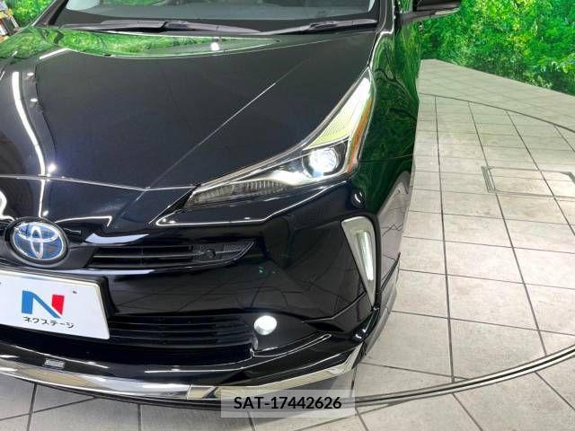 Toyota PRIUS 2021-01 332138-12