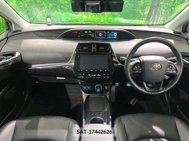 Toyota PRIUS 2021-01 332138-1