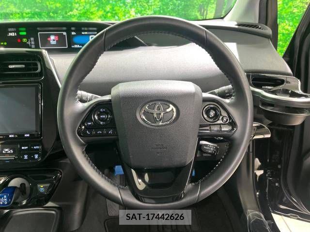 Toyota PRIUS 2021-01 332138-11
