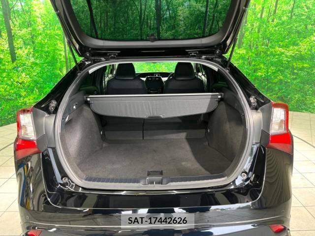 Toyota PRIUS 2021-01 332138-10