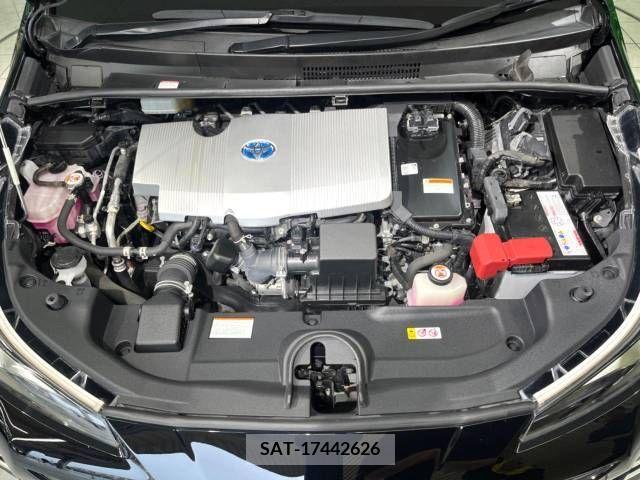 Toyota PRIUS 2021-01 332138-18