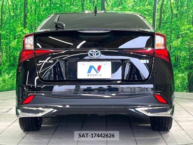 Toyota PRIUS 2021-01 332138-15