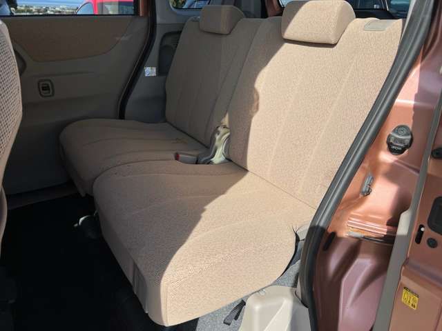 Suzuki PALETTE 2009-08 25408-15