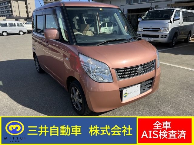 Suzuki PALETTE 2009-08 25408-0