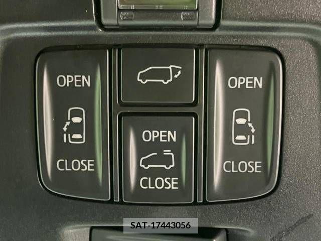Toyota ALPHARD 2022-05 291893-4