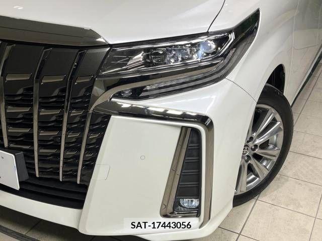 Toyota ALPHARD 2022-05 291893-13