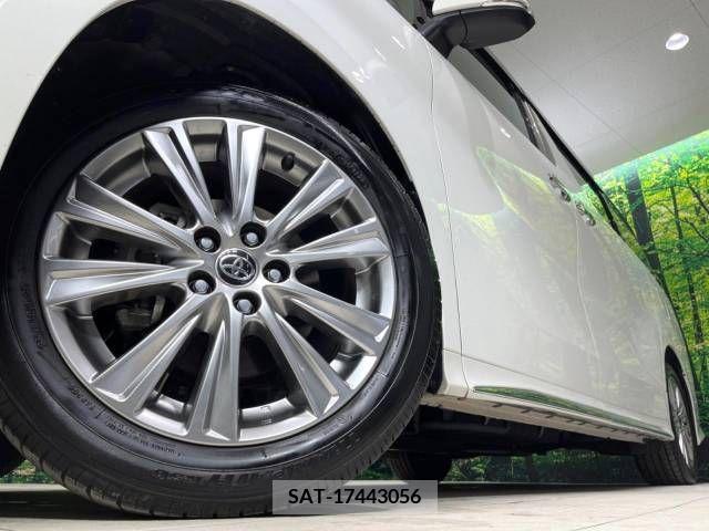 Toyota ALPHARD 2022-05 291893-14