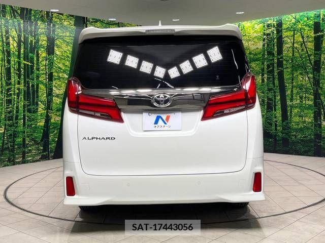 Toyota ALPHARD 2022-05 291893-16