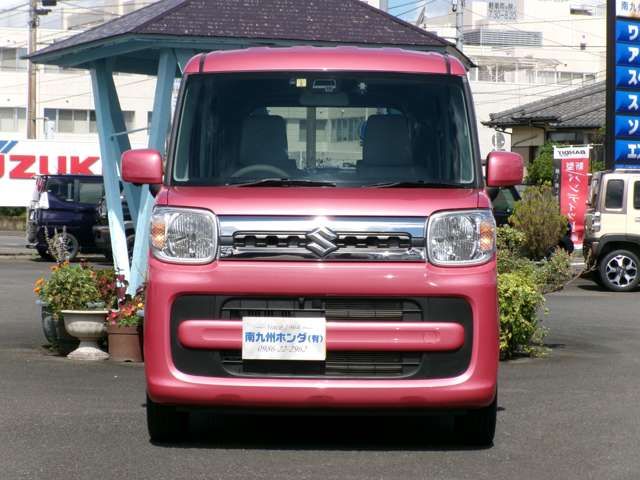 Suzuki SPACIA 2019-02 22875-4