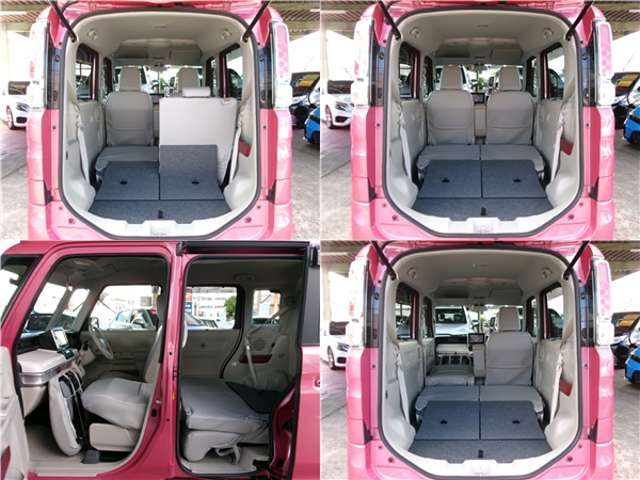 Suzuki SPACIA 2019-02 22875-13