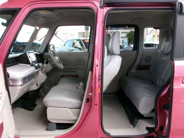 Suzuki SPACIA 2019-02 22875-7