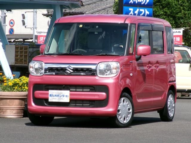 Suzuki SPACIA 2019-02 22875-0