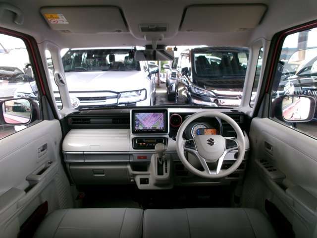 Suzuki SPACIA 2019-02 22875-3