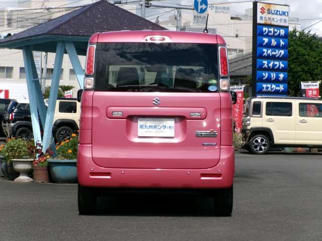 Suzuki SPACIA 2019-02 22875-5