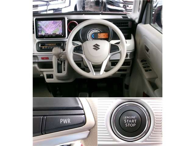 Suzuki SPACIA 2019-02 22875-14