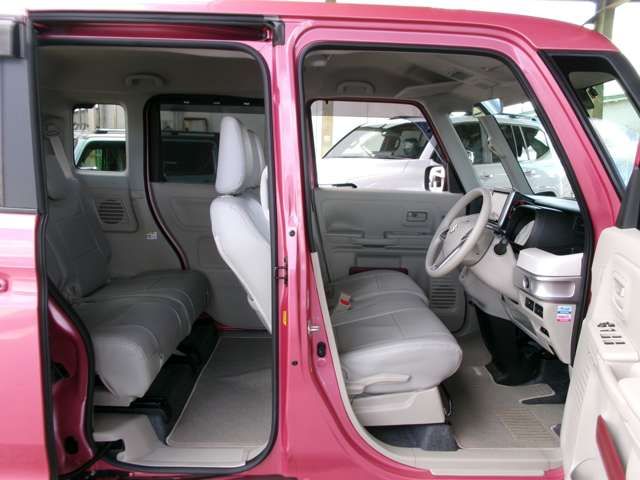Suzuki SPACIA 2019-02 22875-8