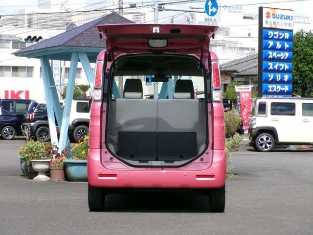 Suzuki SPACIA 2019-02 22875-11