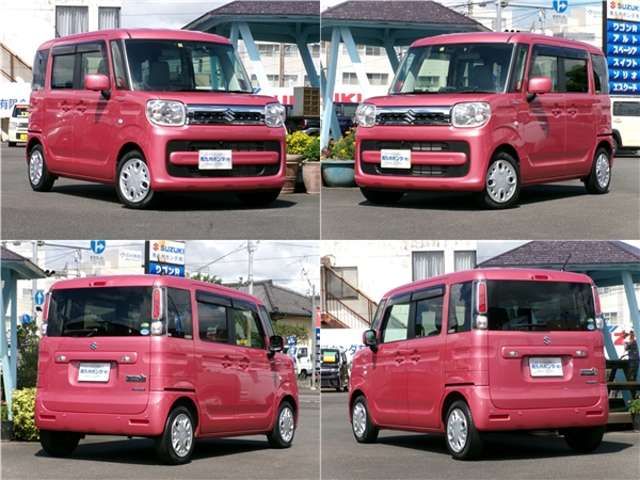 Suzuki SPACIA 2019-02 22875-1