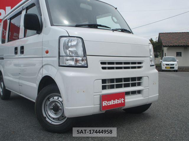 Suzuki EVERY 2008-10 268875-3