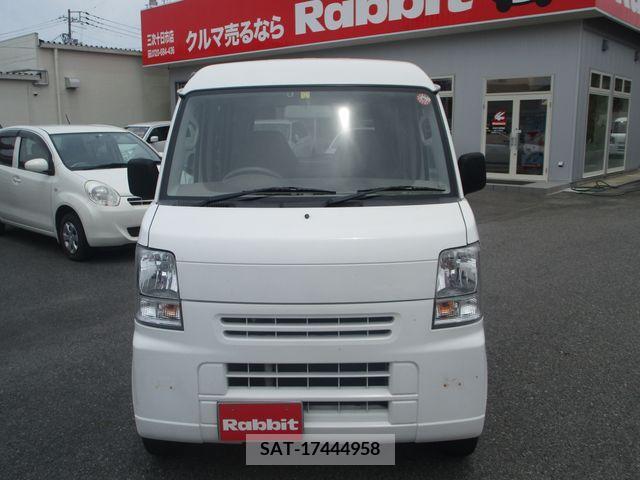 Suzuki EVERY 2008-10 268875-4