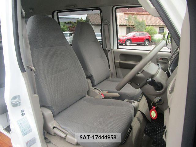 Suzuki EVERY 2008-10 268875-14
