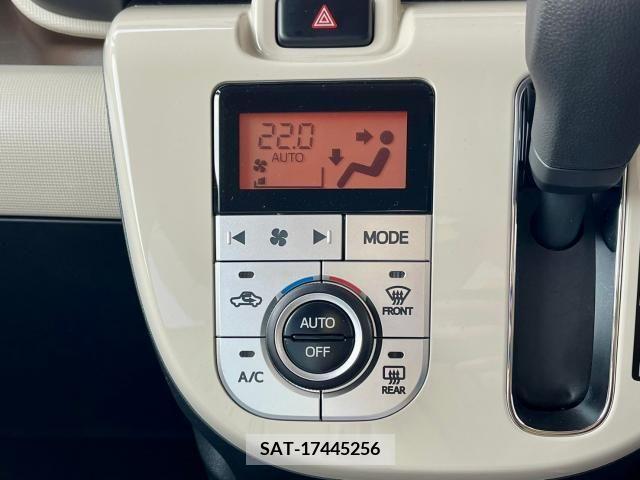 Daihatsu MOVE 2021-04 310686-0