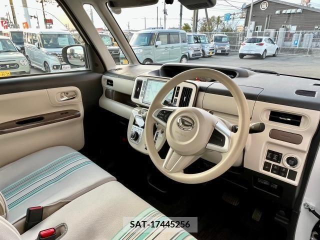 Daihatsu MOVE 2021-04 310686-3