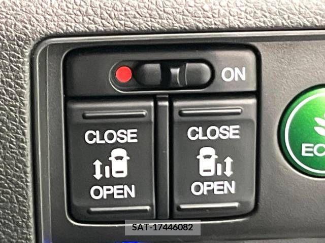 Honda ODYSSEY 2016-03 280933-6