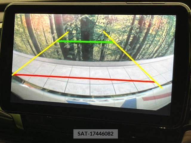 Honda ODYSSEY 2016-03 280933-3