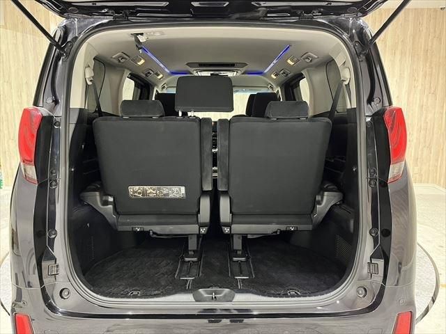 Toyota ALPHARD 2015-08 13211-24