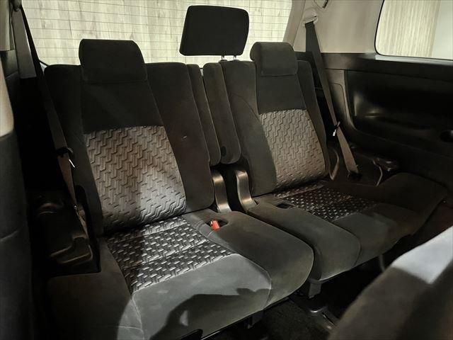 Toyota ALPHARD 2015-08 13211-20