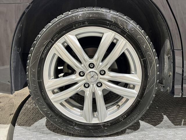 Toyota ALPHARD 2015-08 13211-16