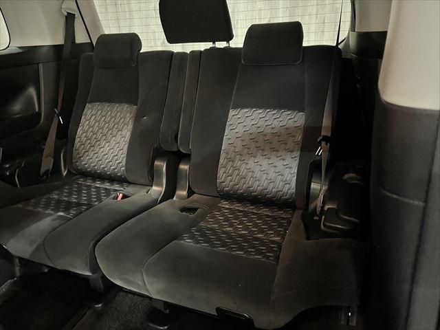 Toyota ALPHARD 2015-08 13211-23