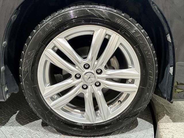 Toyota ALPHARD 2015-08 13211-15