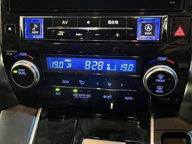 Toyota ALPHARD 2015-08 13211-29