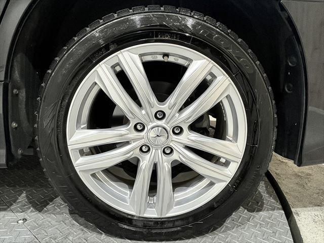 Toyota ALPHARD 2015-08 13211-14
