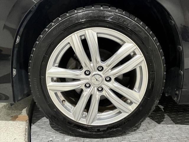 Toyota ALPHARD 2015-08 13211-13