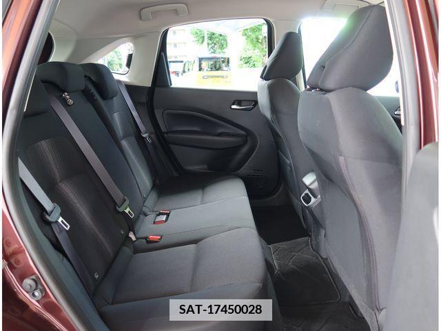 Nissan NOTE 2021-05 346953-25