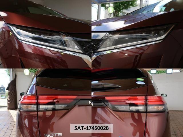 Nissan NOTE 2021-05 346953-3