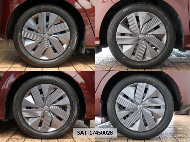 Nissan NOTE 2021-05 346953-4