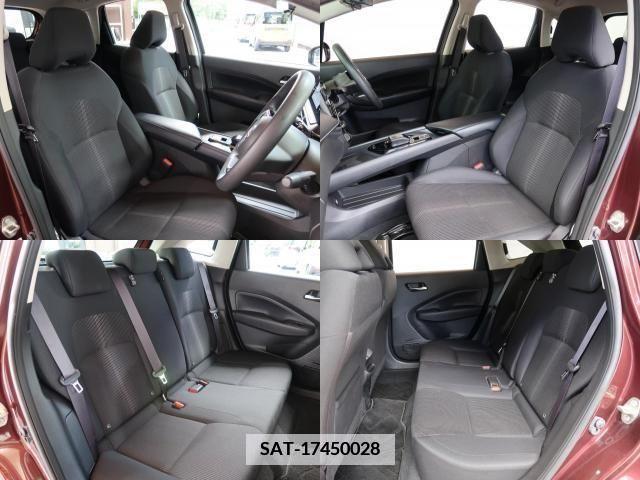 Nissan NOTE 2021-05 346953-2