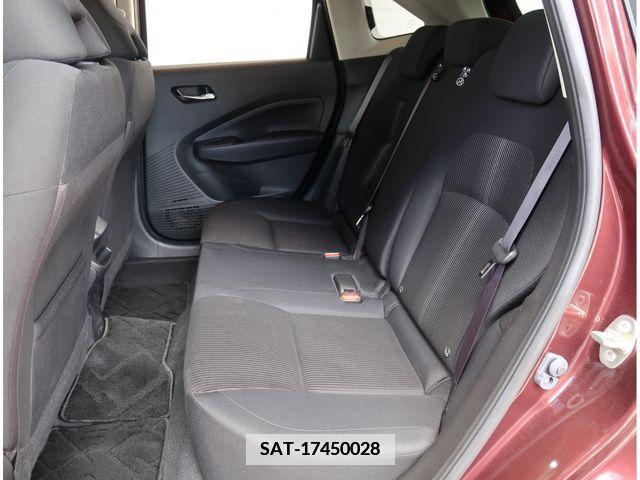 Nissan NOTE 2021-05 346953-26