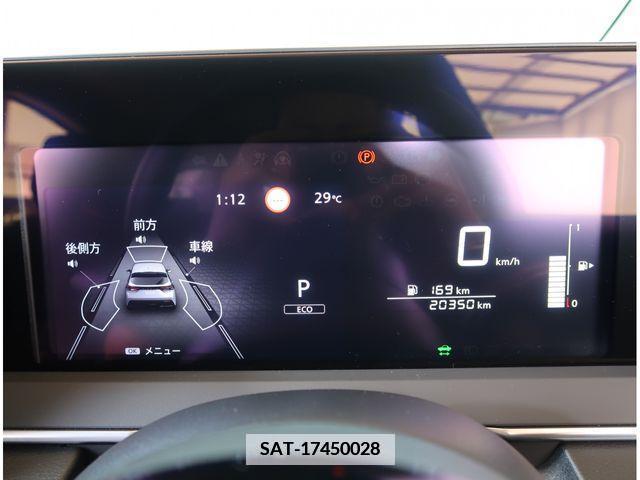 Nissan NOTE 2021-05 346953-19