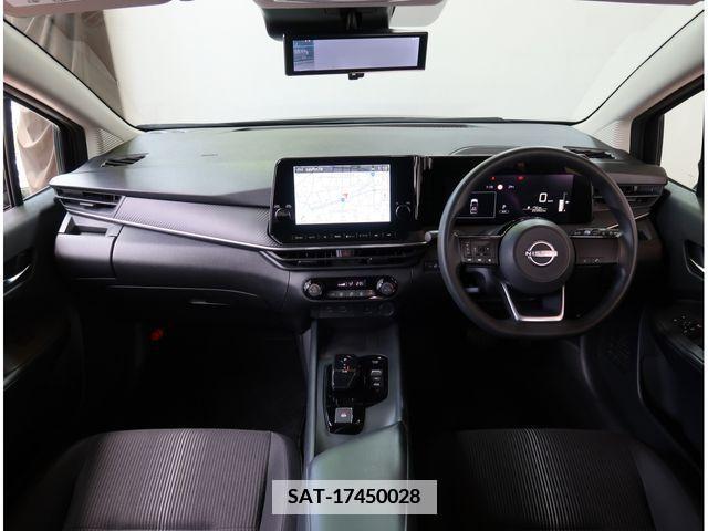 Nissan NOTE 2021-05 346953-5